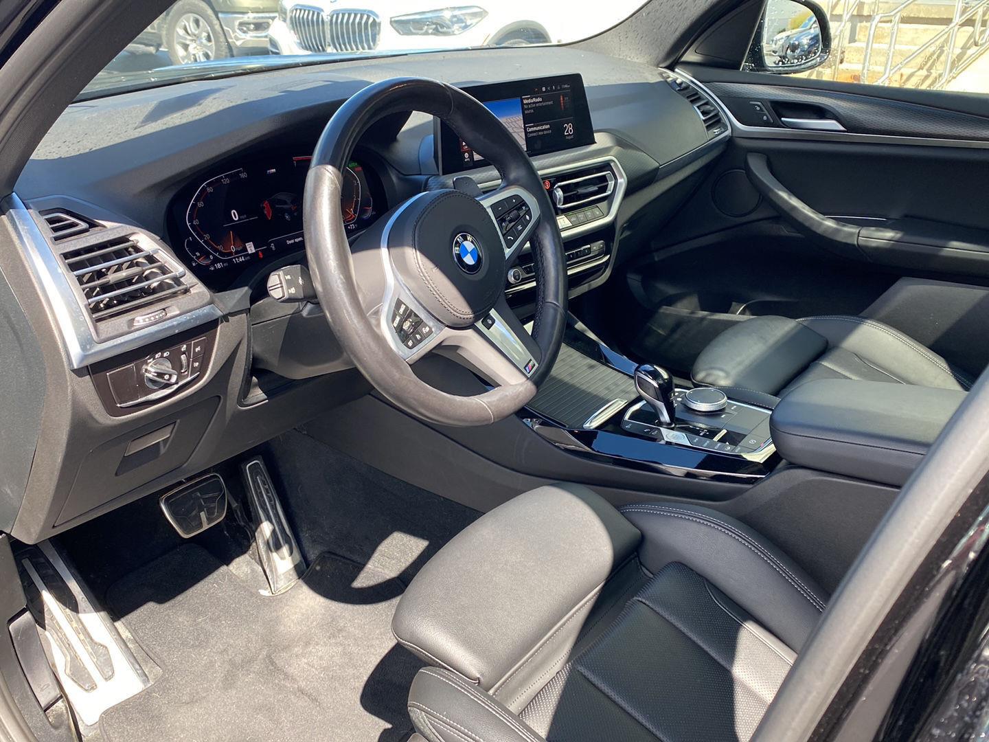 Certified Used 2023 Bk Bmw  image 10
