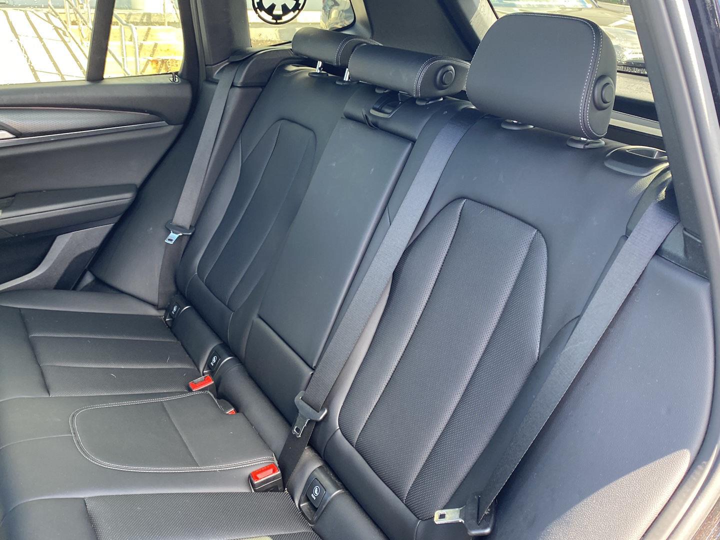 Certified Used 2023 Bk Bmw  image 11