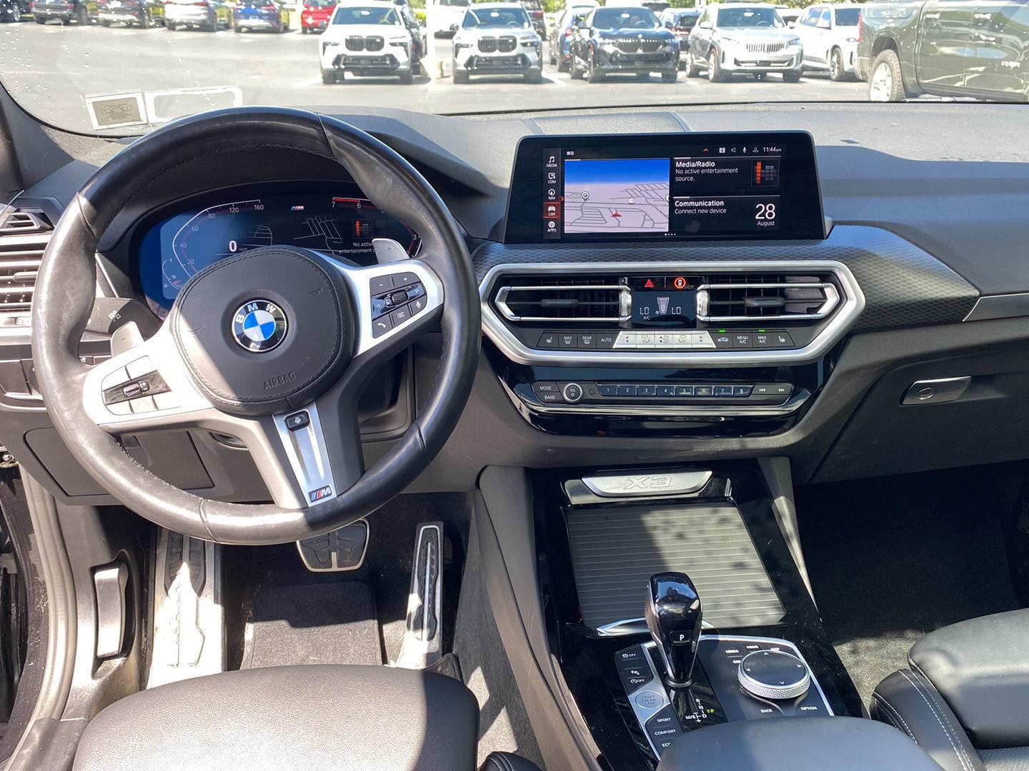 Certified Used 2023 Bk Bmw  image 13
