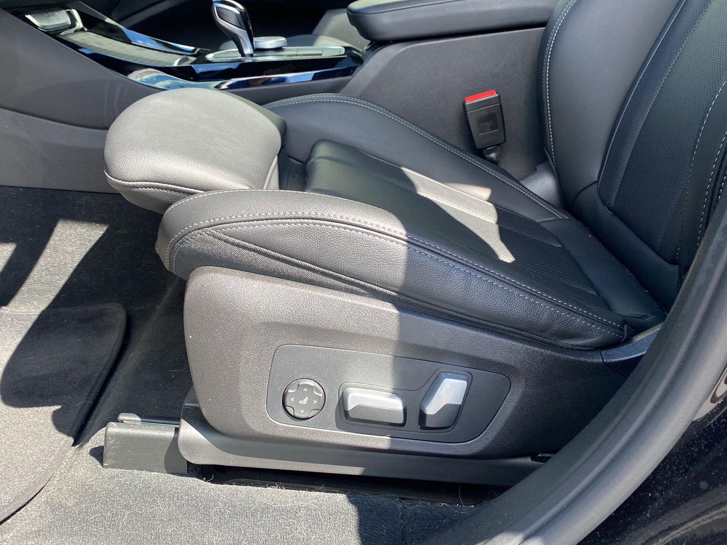 Certified Used 2023 Bk Bmw  image 14