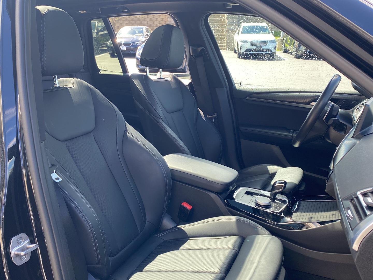 Certified Used 2023 Bk Bmw  image 20