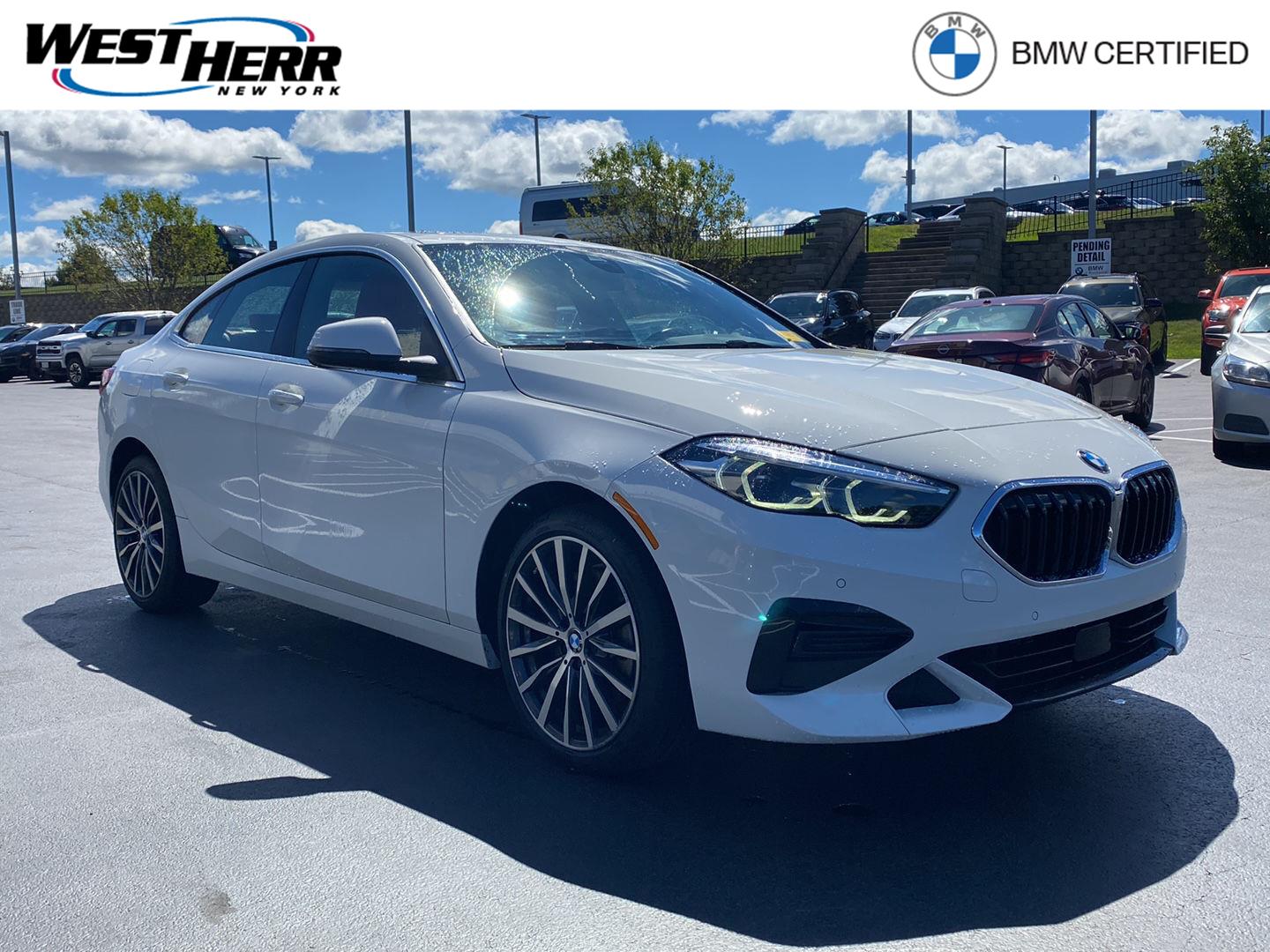  2023 BMW 2 Series 228i xDrive Gran Coupe AWD   