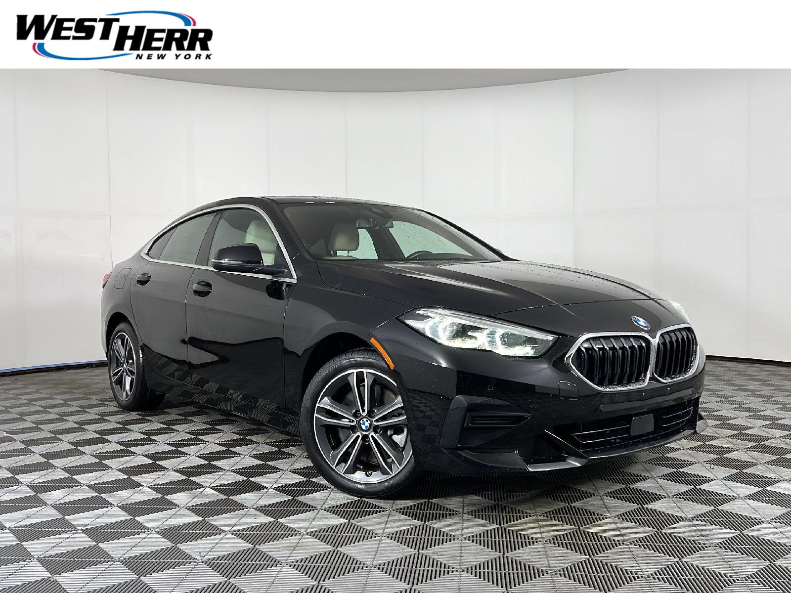 2024 BMW 2 Series 228i Gran Coupe RWD