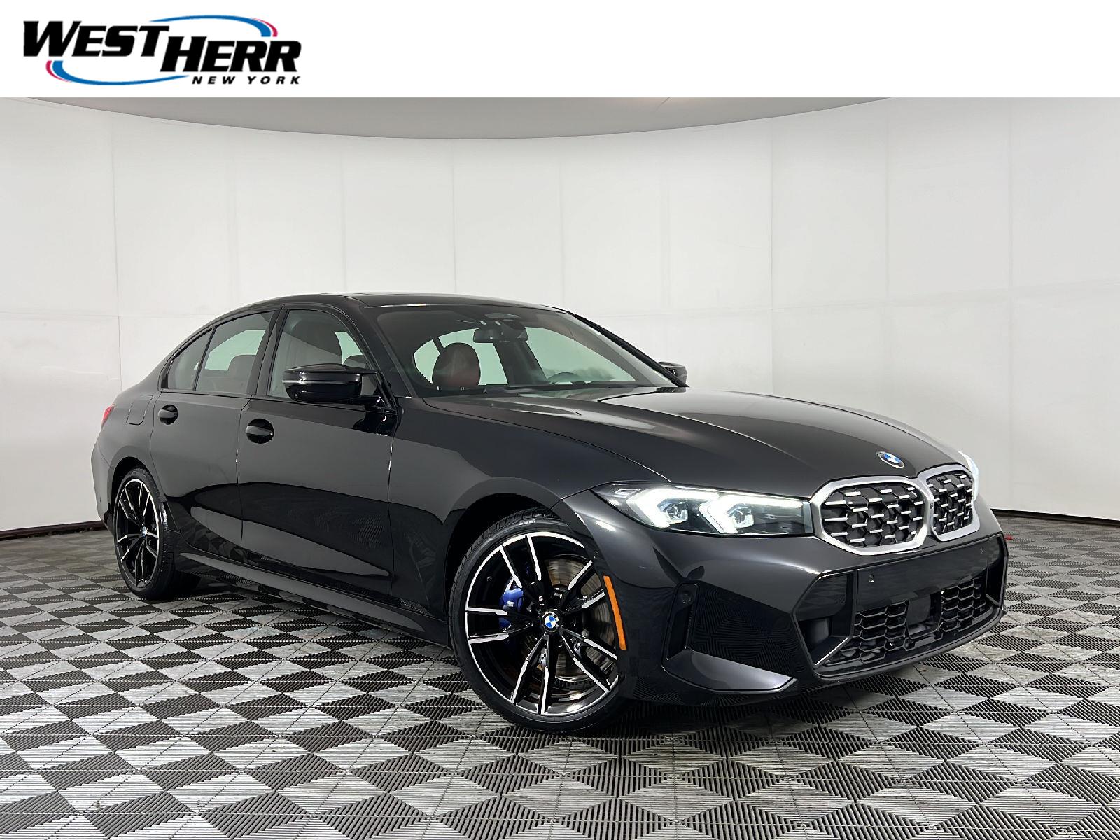  2023 BMW 3 Series M340i xDrive AWD   