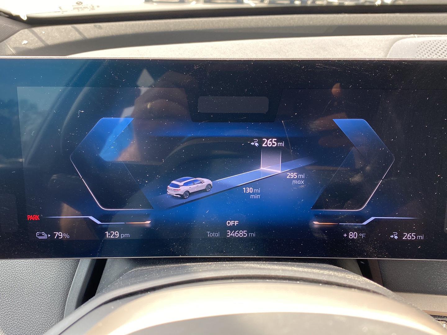 Certified Used 2024 Wh Bmw  image 14