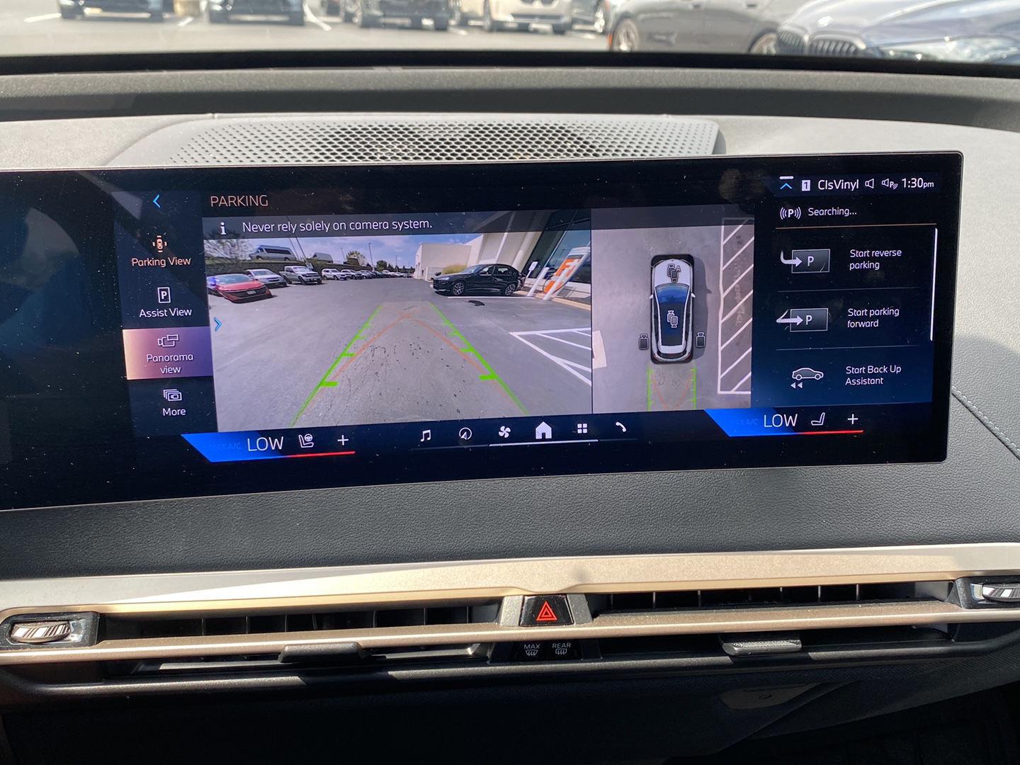 Certified Used 2024 Wh Bmw  image 16