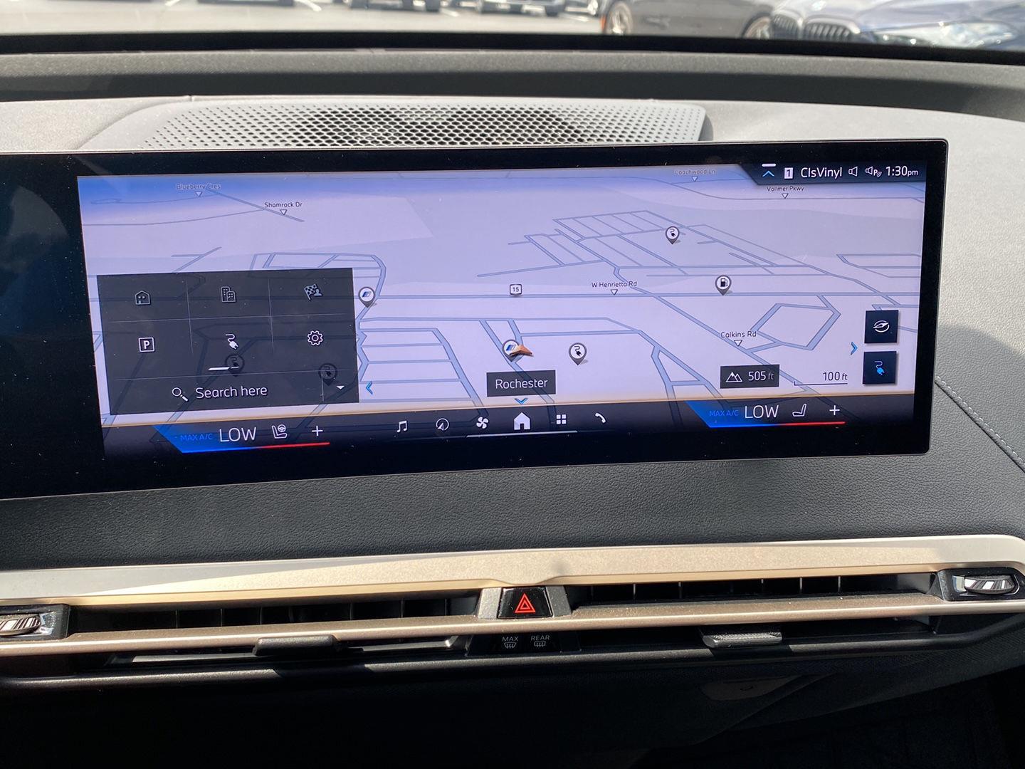 Certified Used 2024 Wh Bmw  image 17