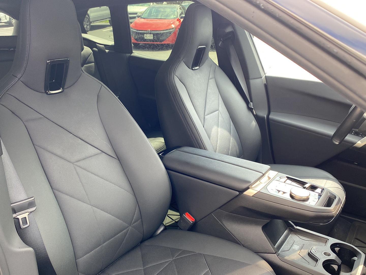 Certified Used 2024 Wh Bmw  image 20
