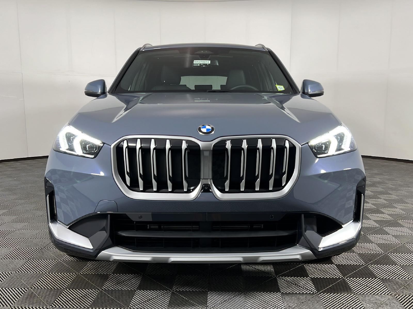 New 2027 Storm Bay Metallic BMW xDrive28i image 10