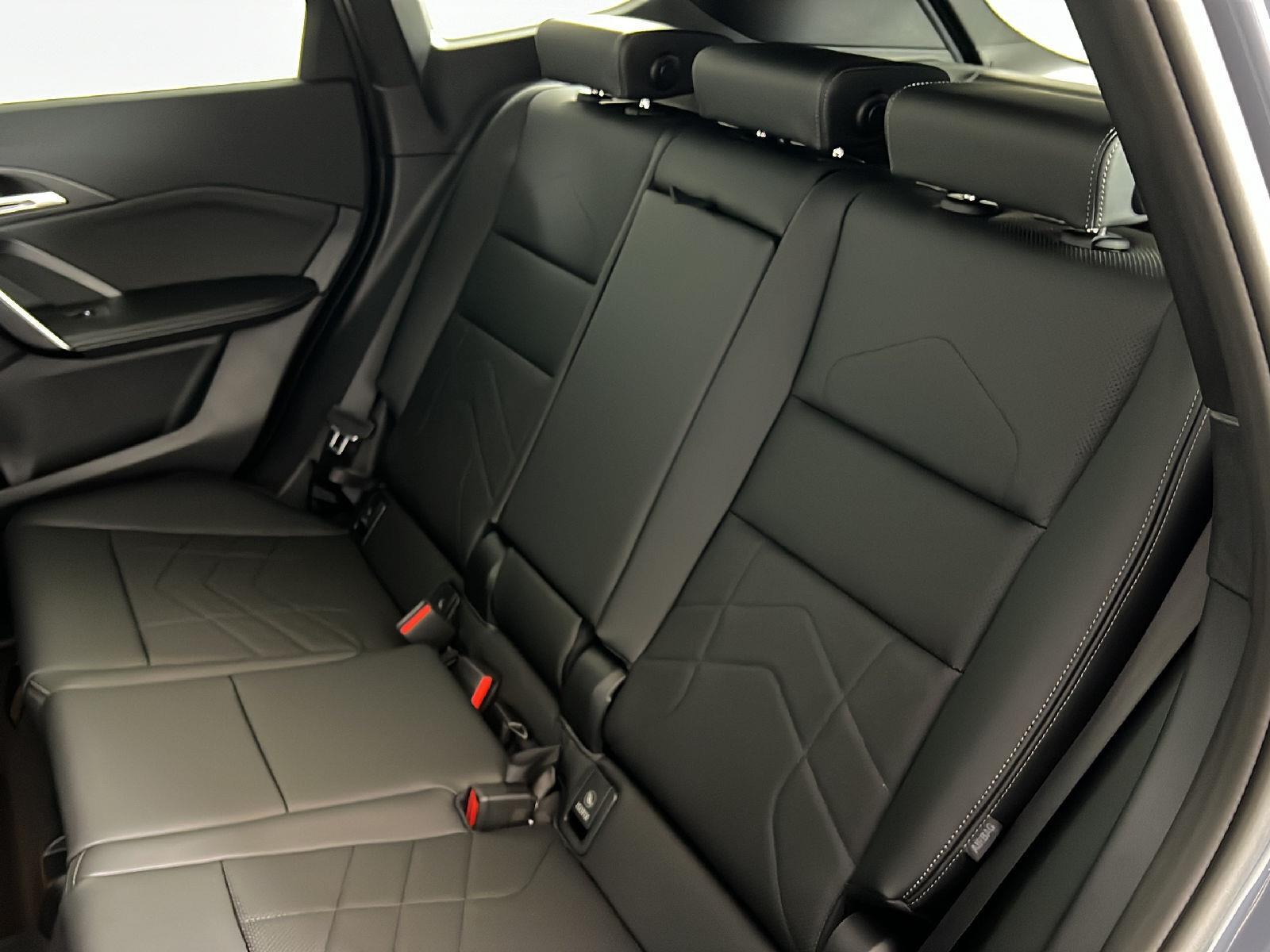 New 2027 Storm Bay Metallic BMW xDrive28i image 13