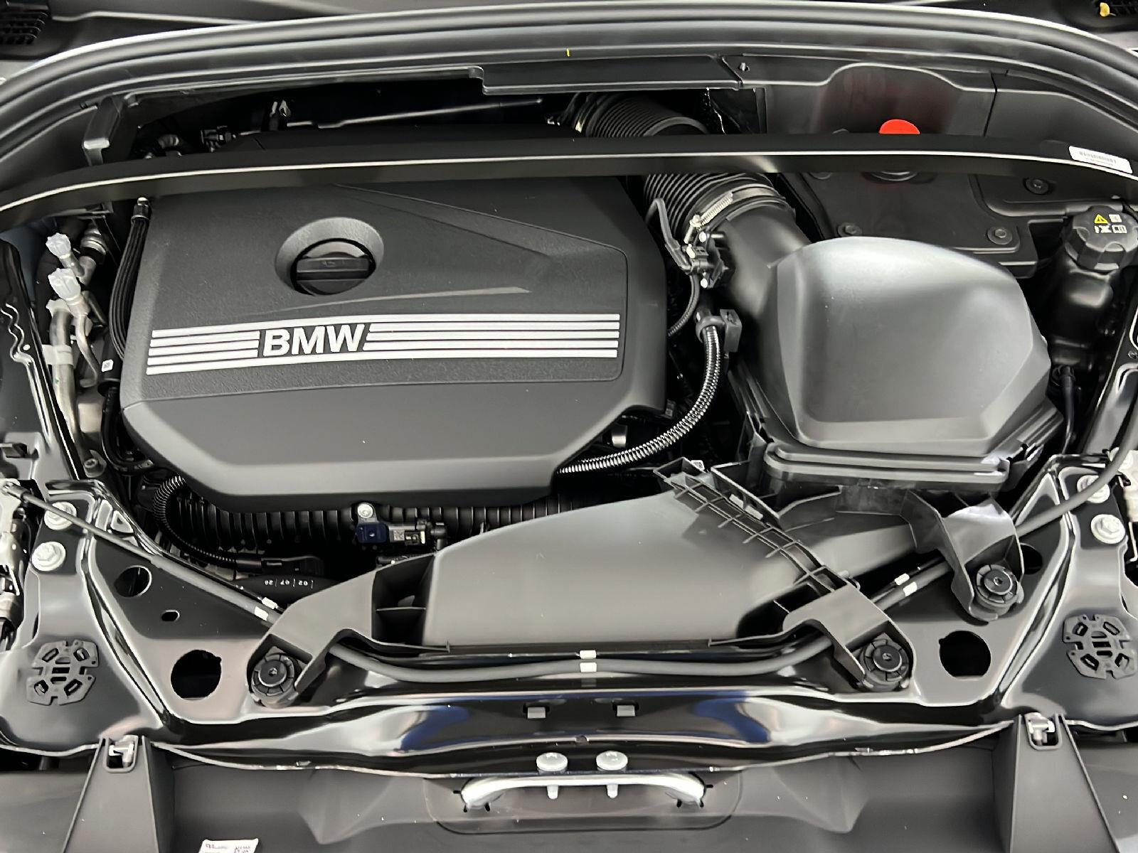 New 2027 Storm Bay Metallic BMW xDrive28i image 20