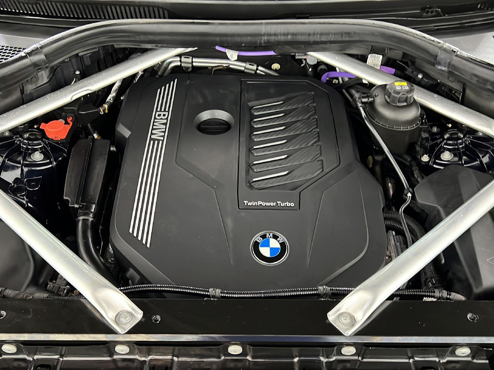 Used 2023 Carbon Black Metallic BMW xDrive40i image 25