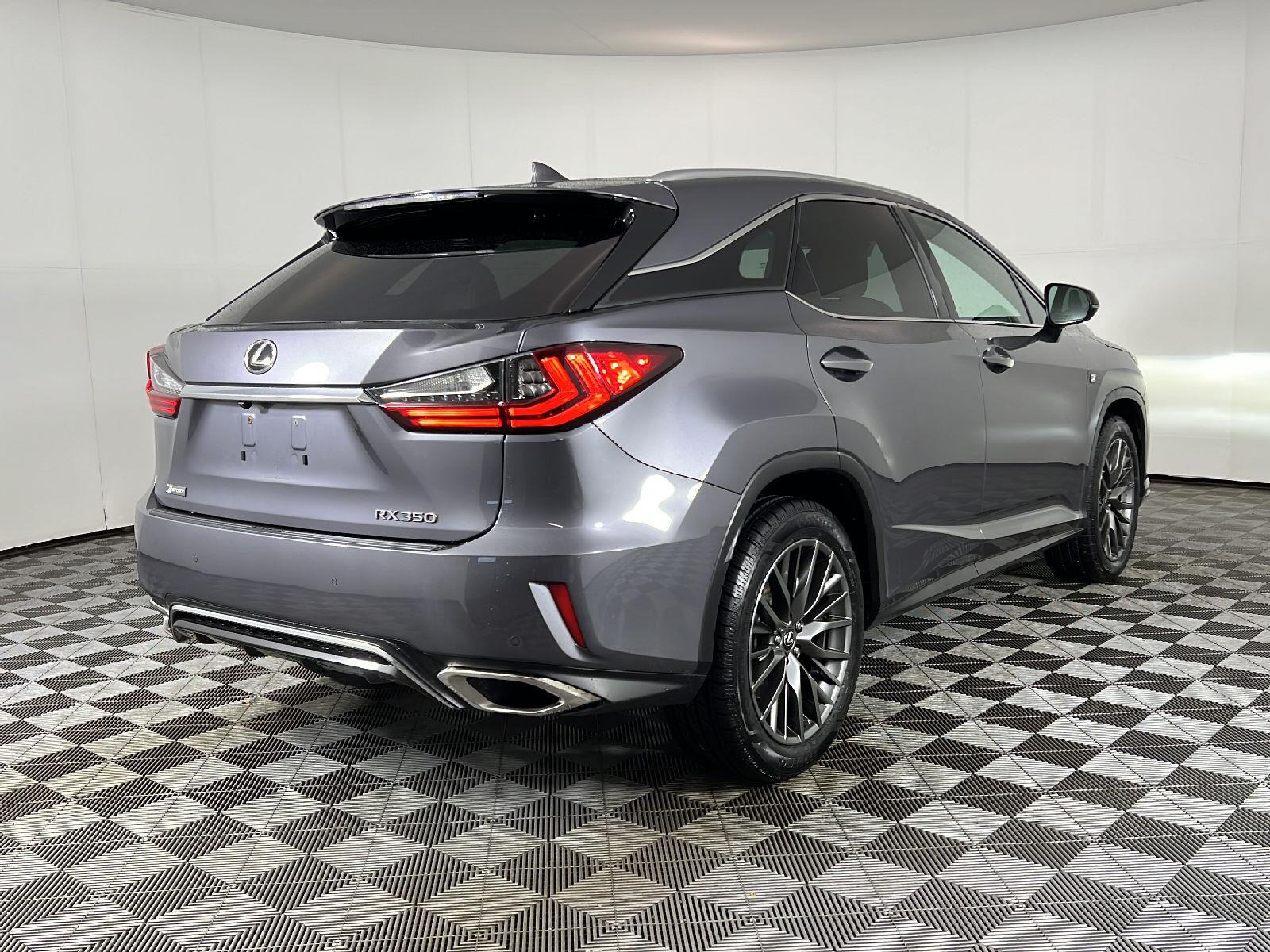 Used 2019 Gy Lexus  image 5