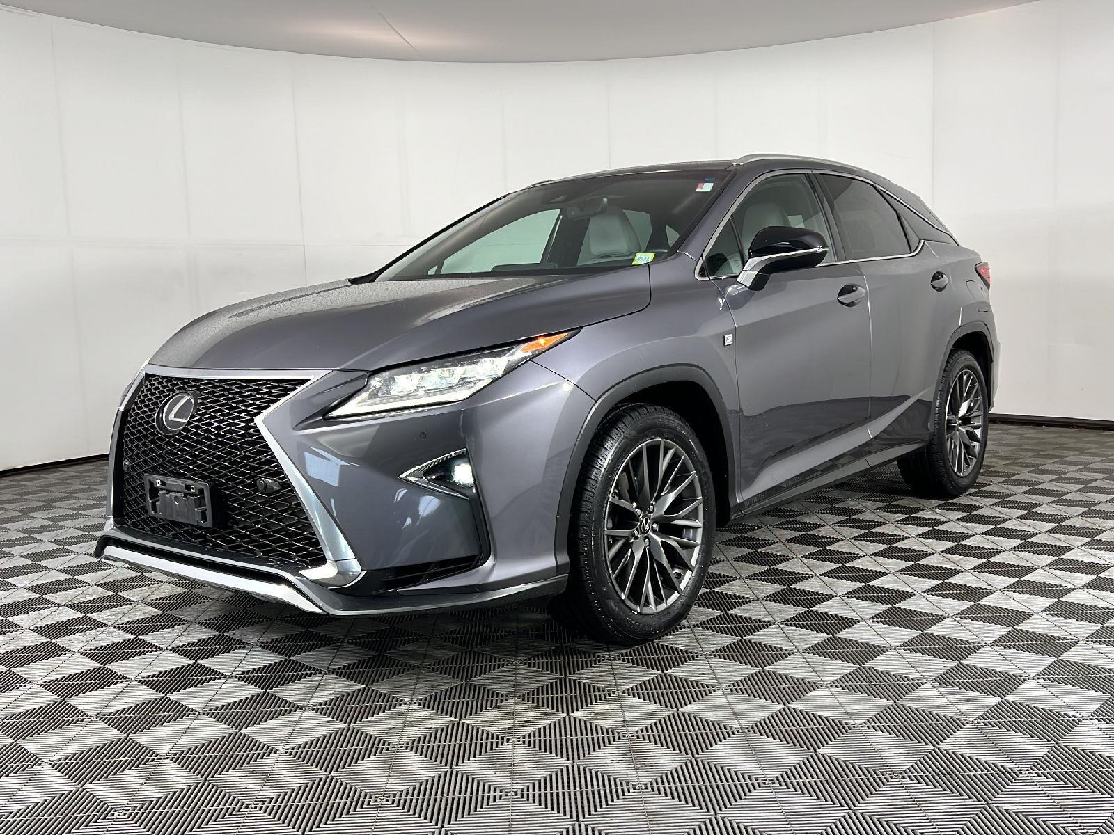 Used 2019 Gy Lexus  image 12