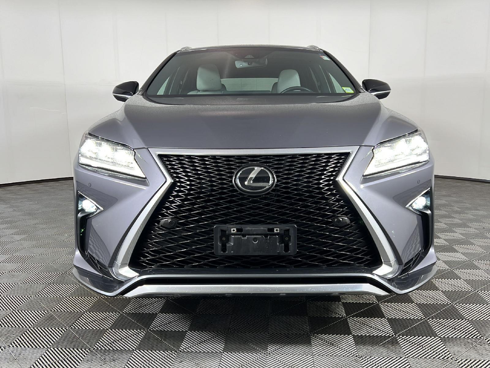 Used 2019 Gy Lexus  image 13
