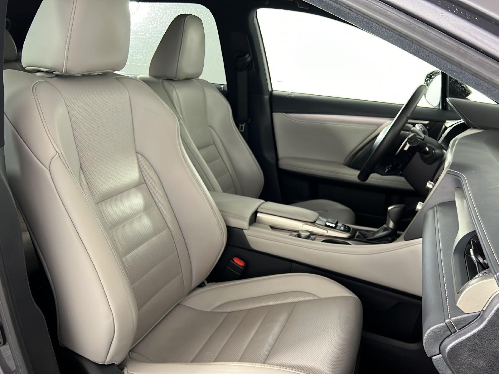 Used 2019 Gy Lexus  image 25