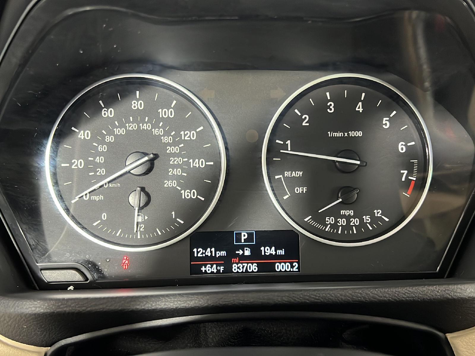 Used 2018 Alpine White Bmw  image 18