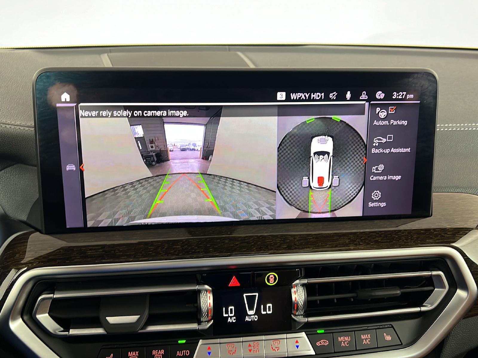 Used 2022 Alpine White BMW M40i image 10