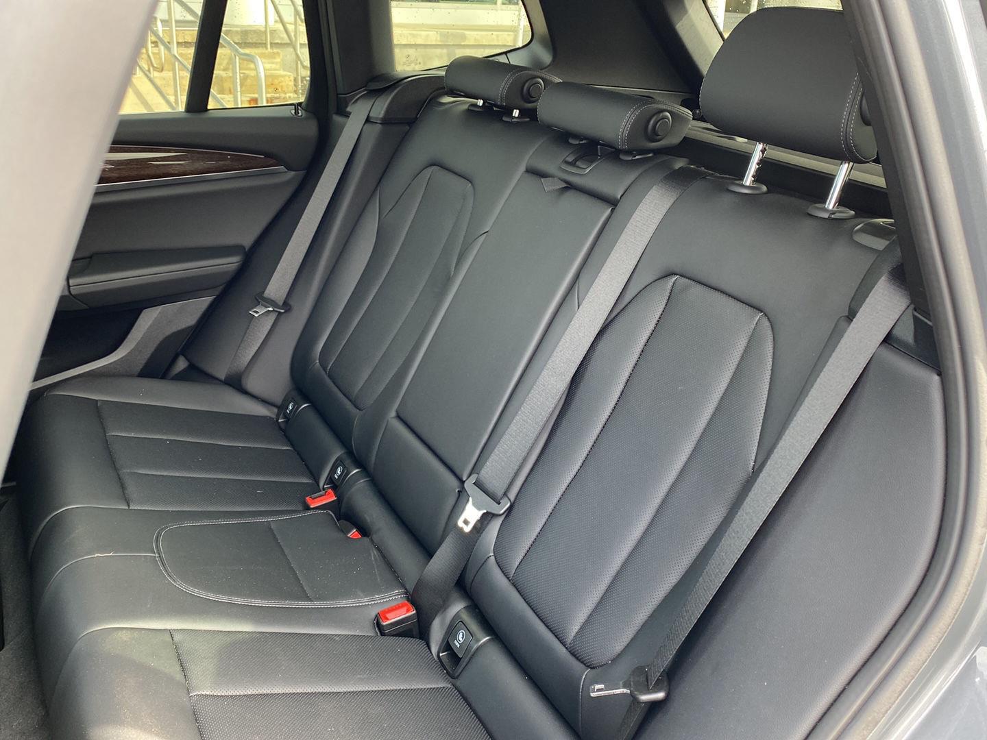 Certified Used 2023 Skyscraper Gray Metallic BMW xDrive30i image 11