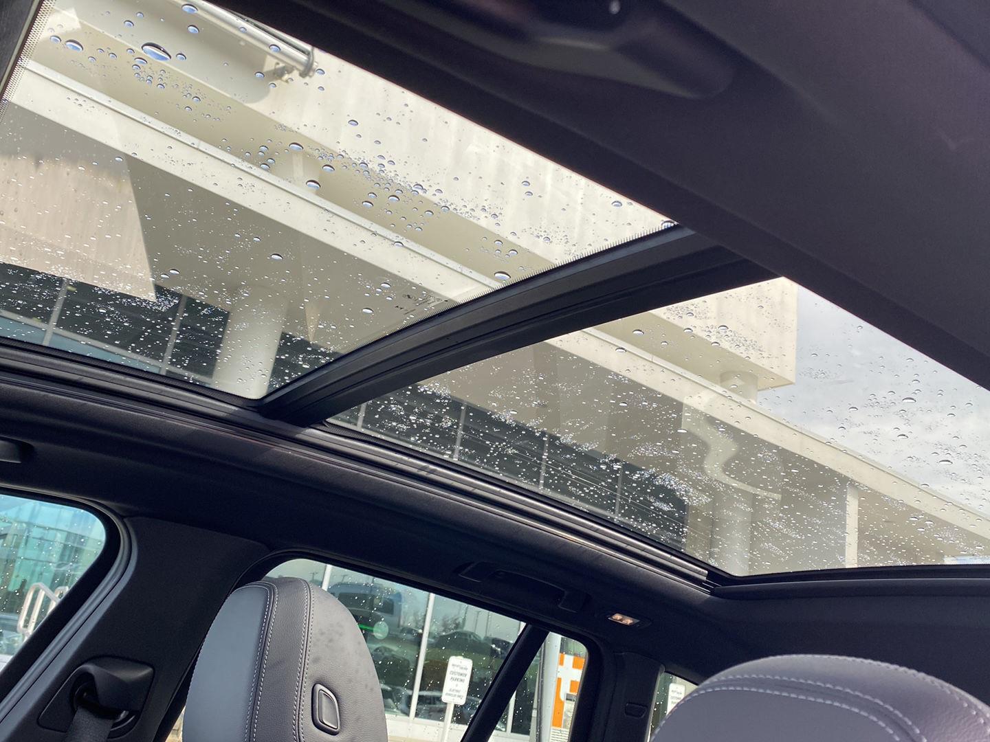 Certified Used 2023 Skyscraper Gray Metallic BMW xDrive30i image 12