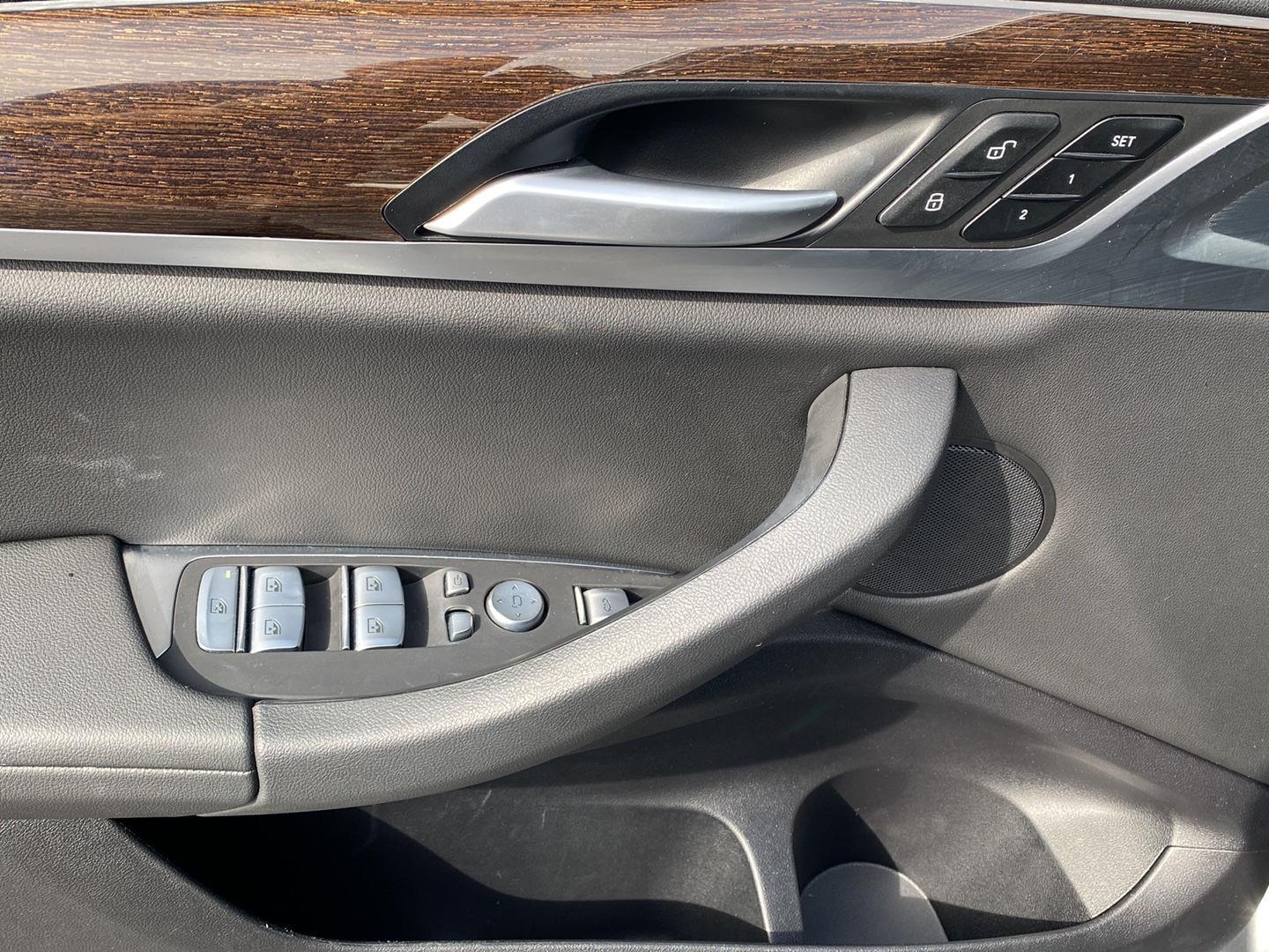 Certified Used 2023 Skyscraper Gray Metallic BMW xDrive30i image 15
