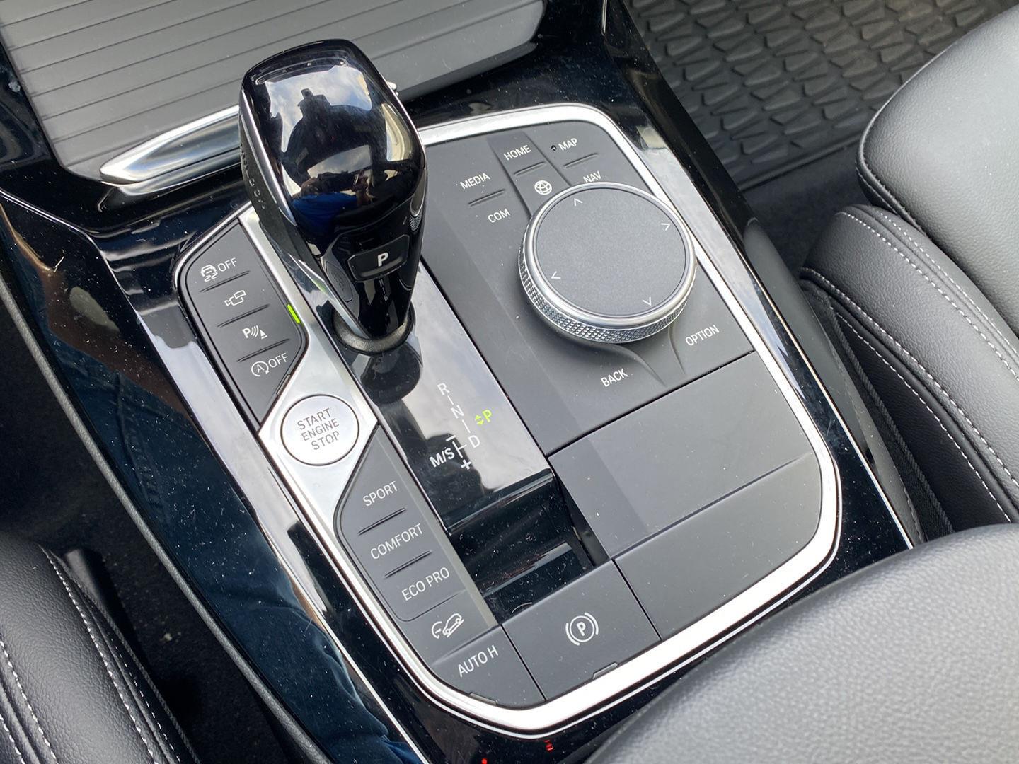 Certified Used 2023 Skyscraper Gray Metallic BMW xDrive30i image 19