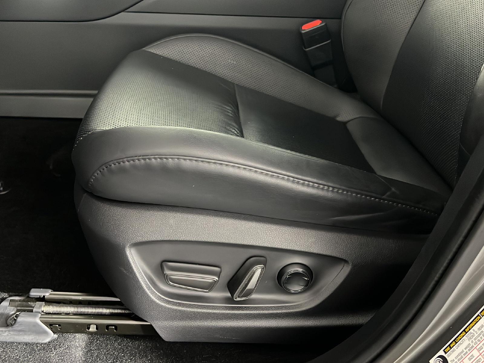 Used 2023 Heavy Metal Toyota Limited image 14