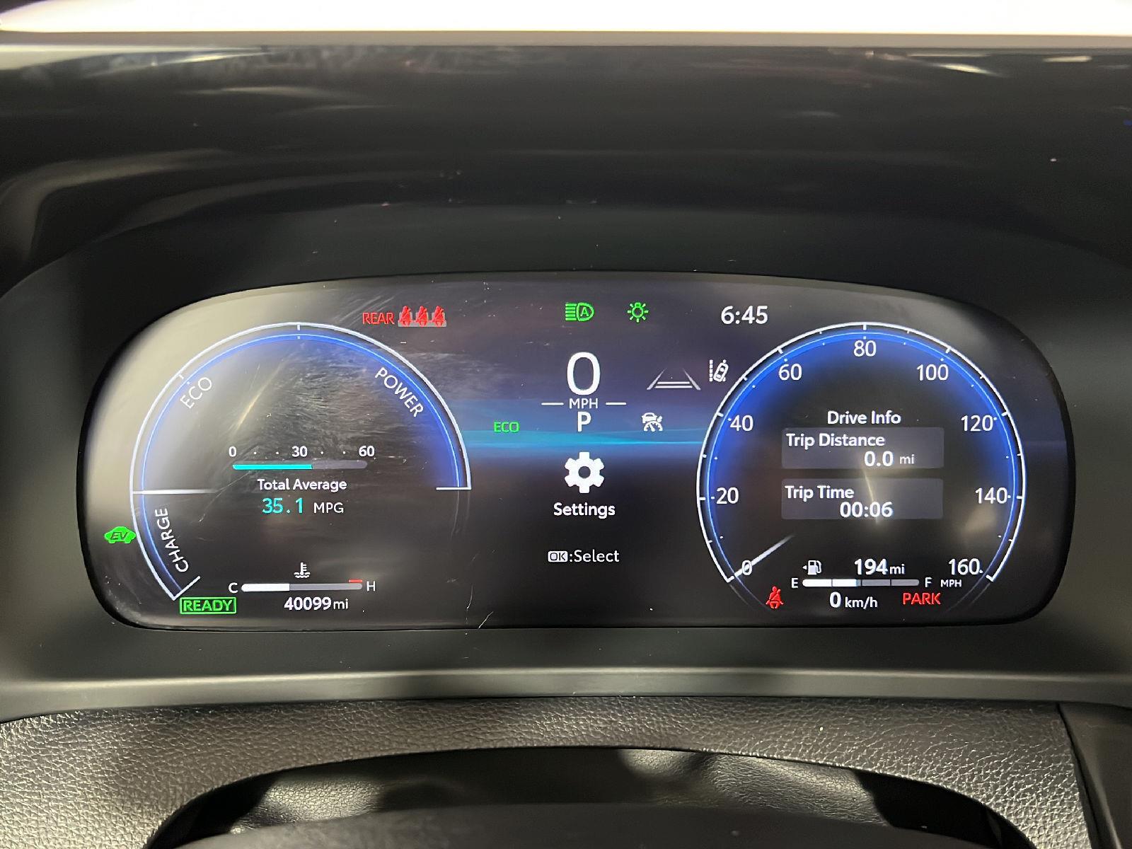 Used 2023 Heavy Metal Toyota Limited image 17