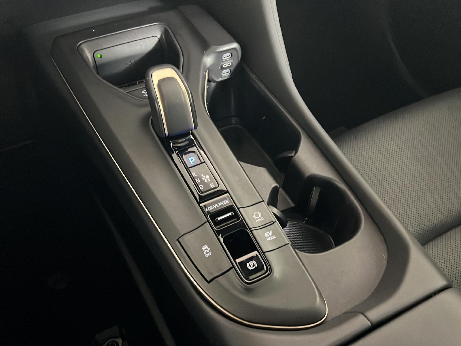 Used 2023 Heavy Metal Toyota Limited image 20