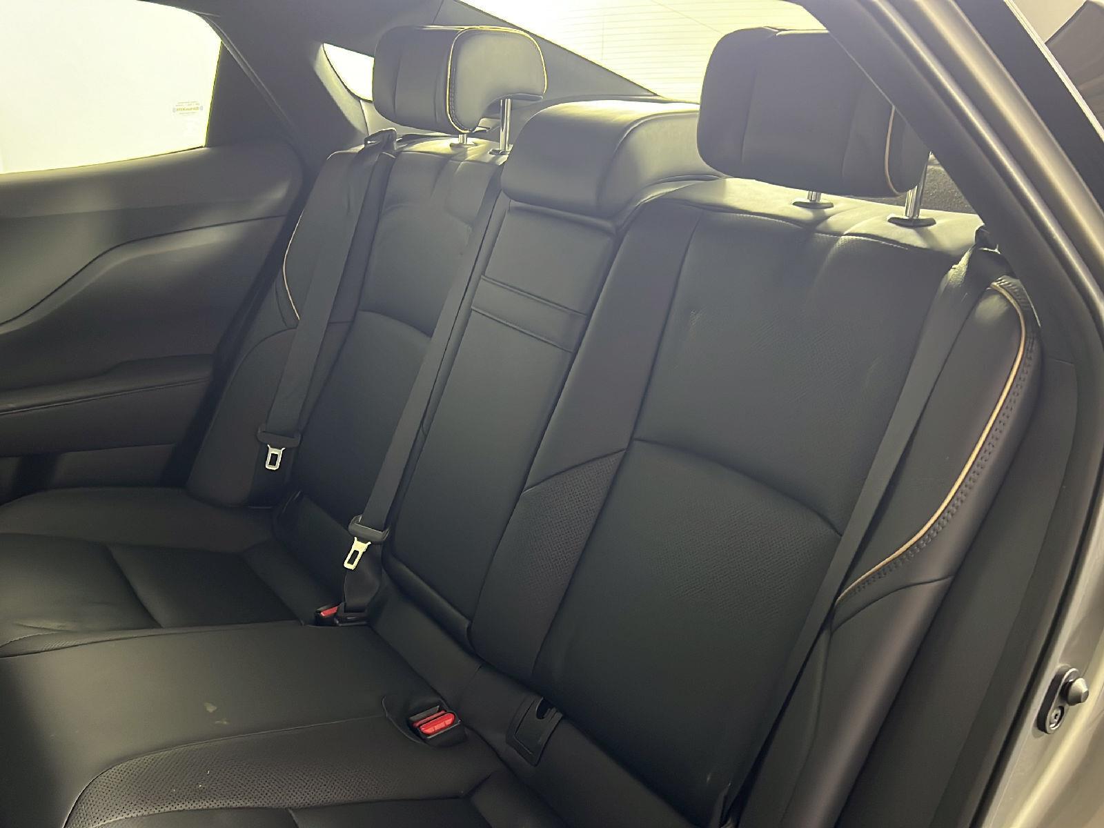 Used 2023 Heavy Metal Toyota Limited image 4