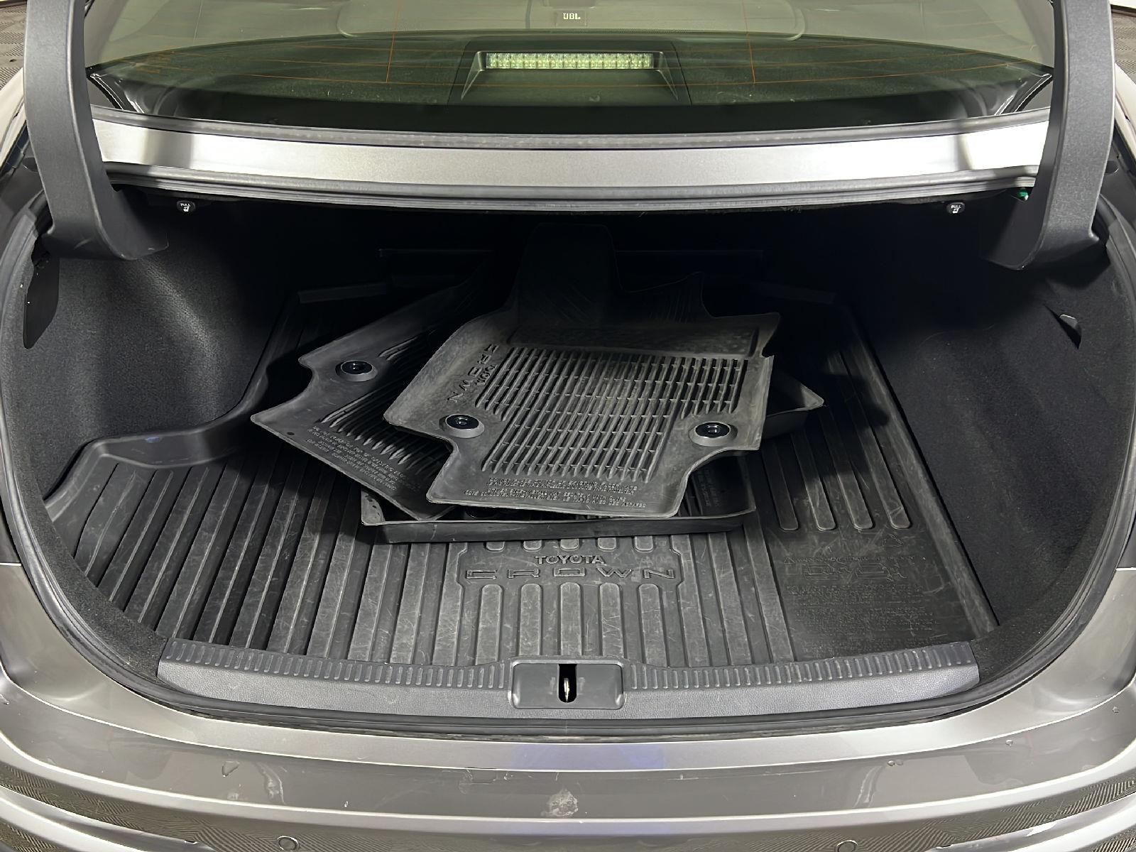 Used 2023 Heavy Metal Toyota Limited image 23