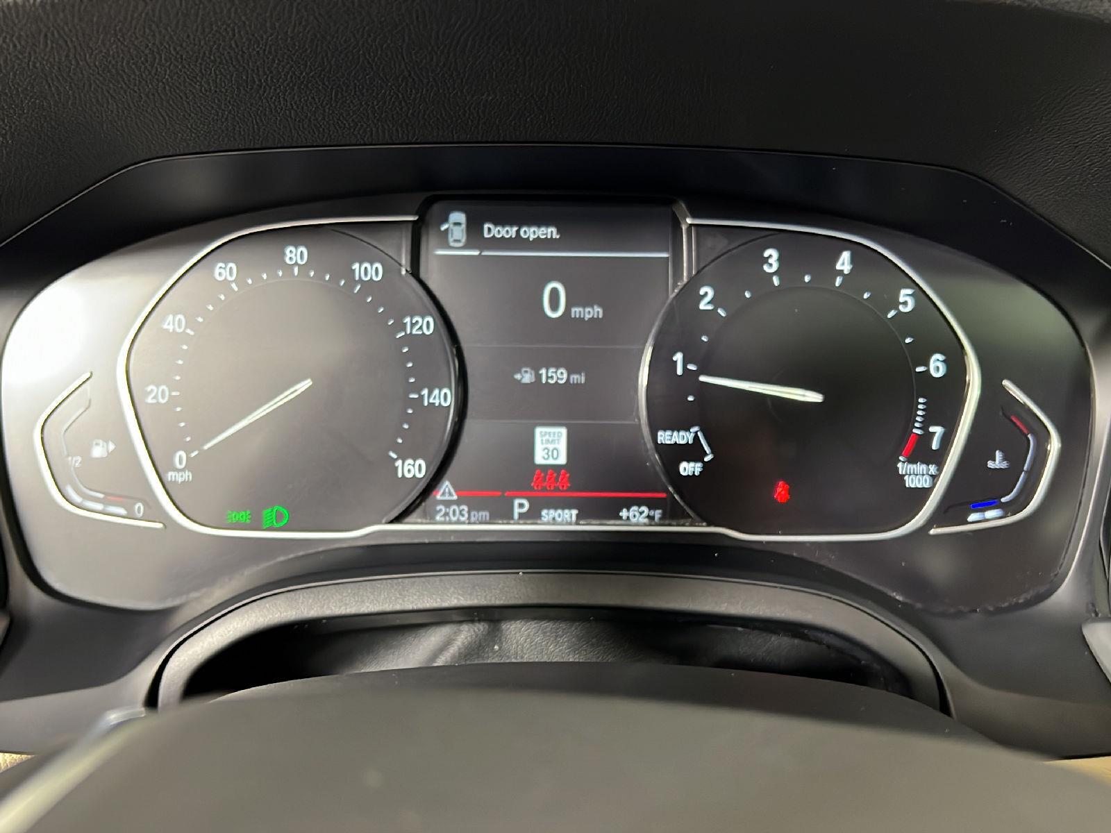 Used 2021 Mineral White Metallic BMW 330i xDrive image 22