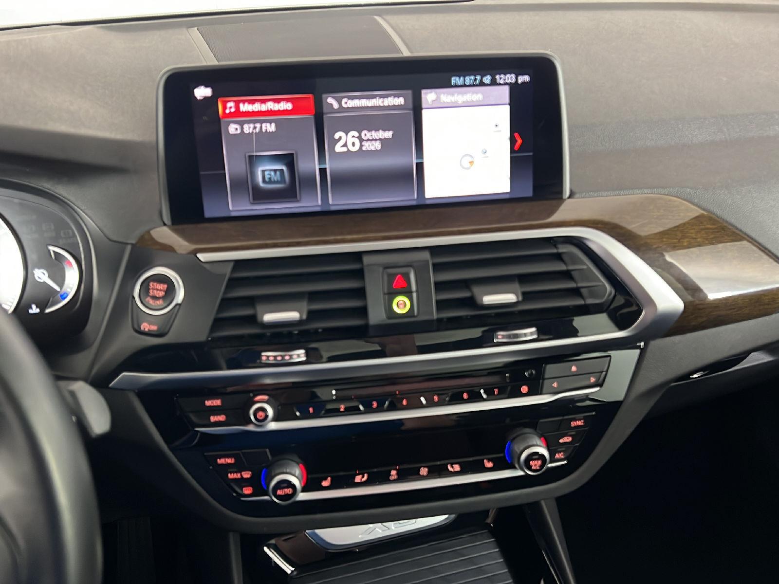 Used 2019 Glacier Silver Metallic BMW xDrive30i image 19