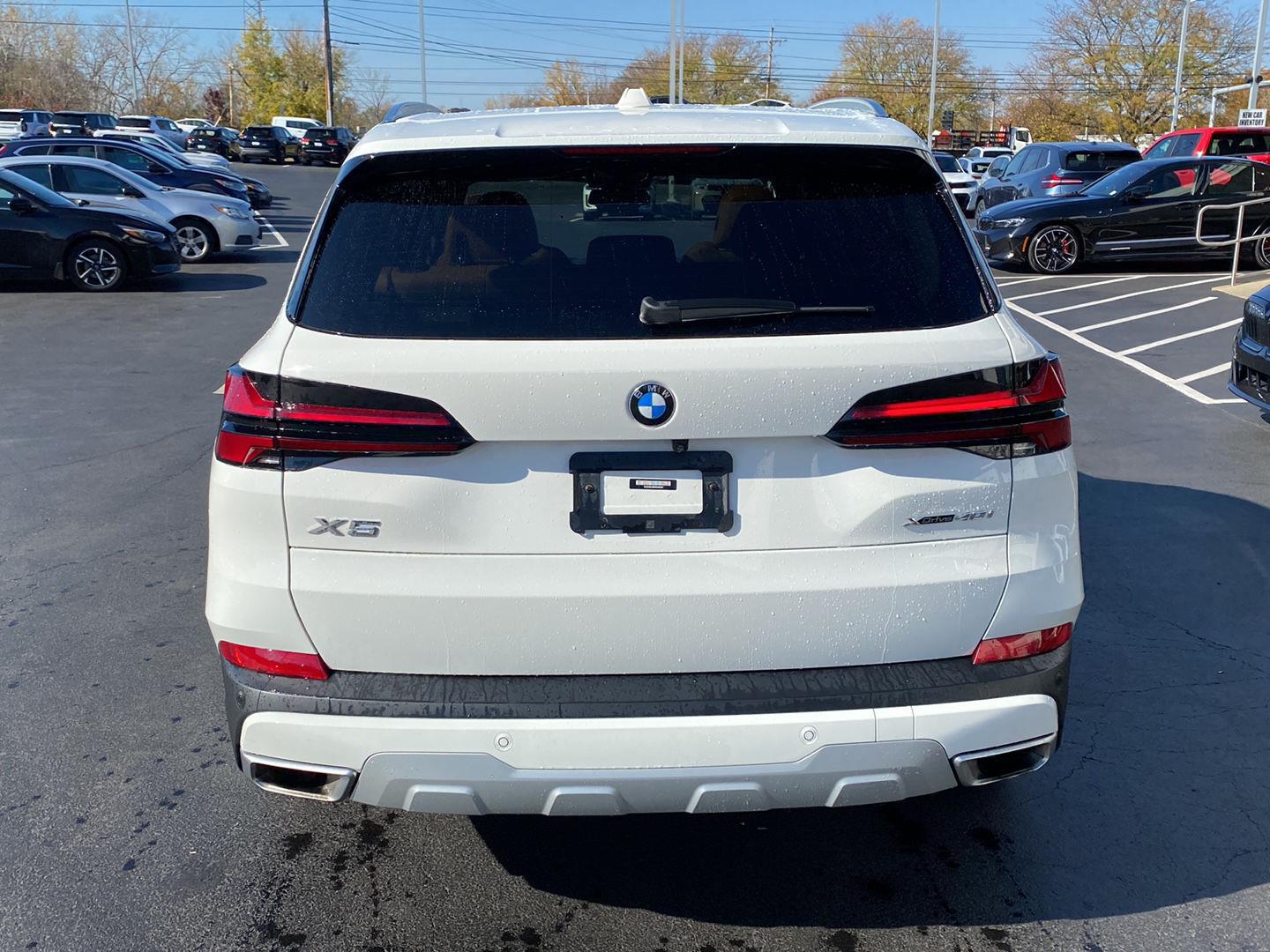 Certified Used 2024 Wh Bmw  image 4