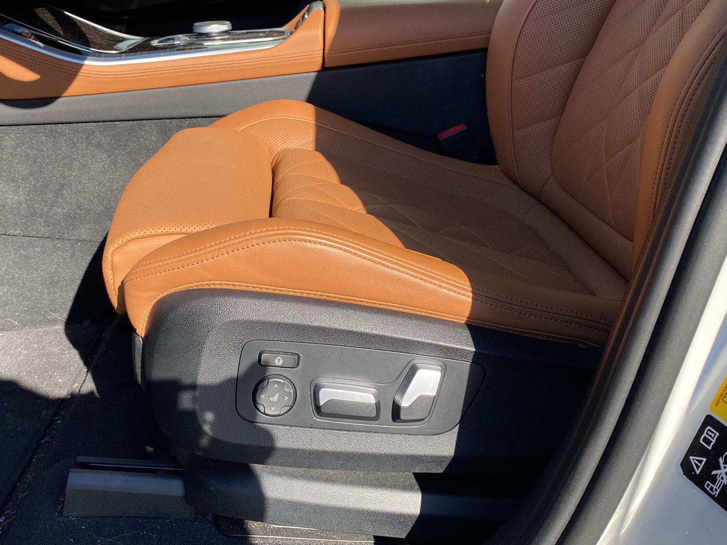 Certified Used 2024 Wh Bmw  image 13