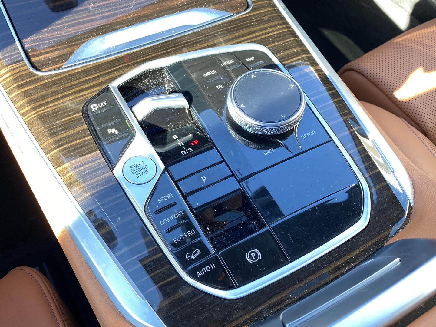 Certified Used 2024 Wh Bmw  image 18