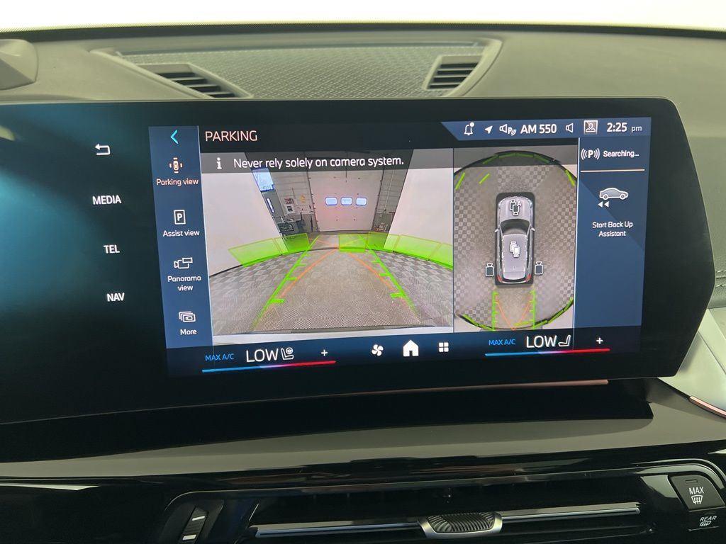 New 2026 Silver Metallic BMW xDrive28i image 19