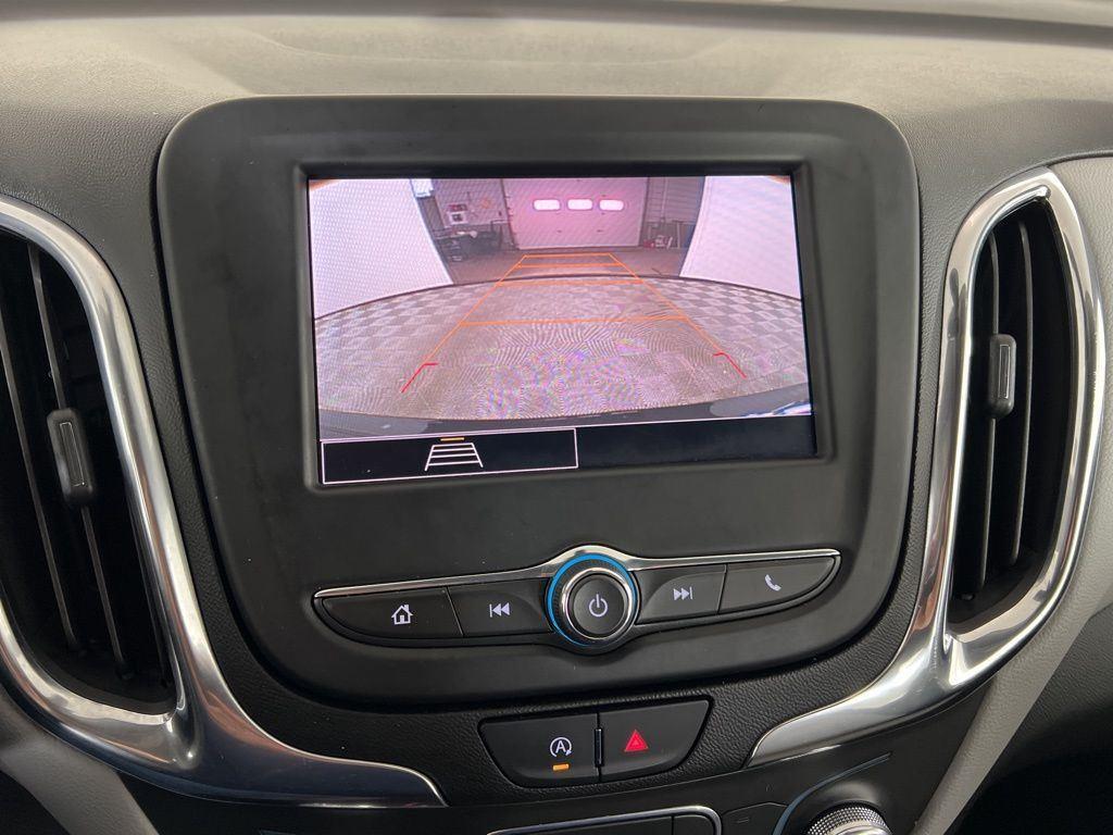 Used 2022 Black Metallic Chevrolet LS image 18