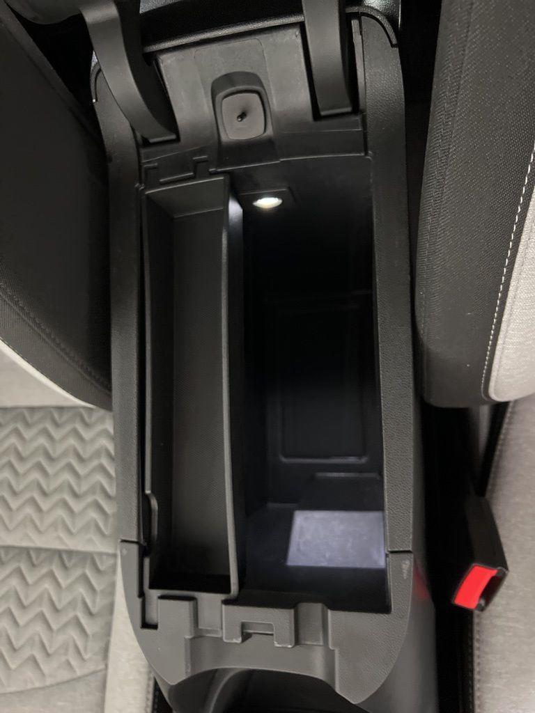 Used 2022 Black Metallic Chevrolet LS image 20
