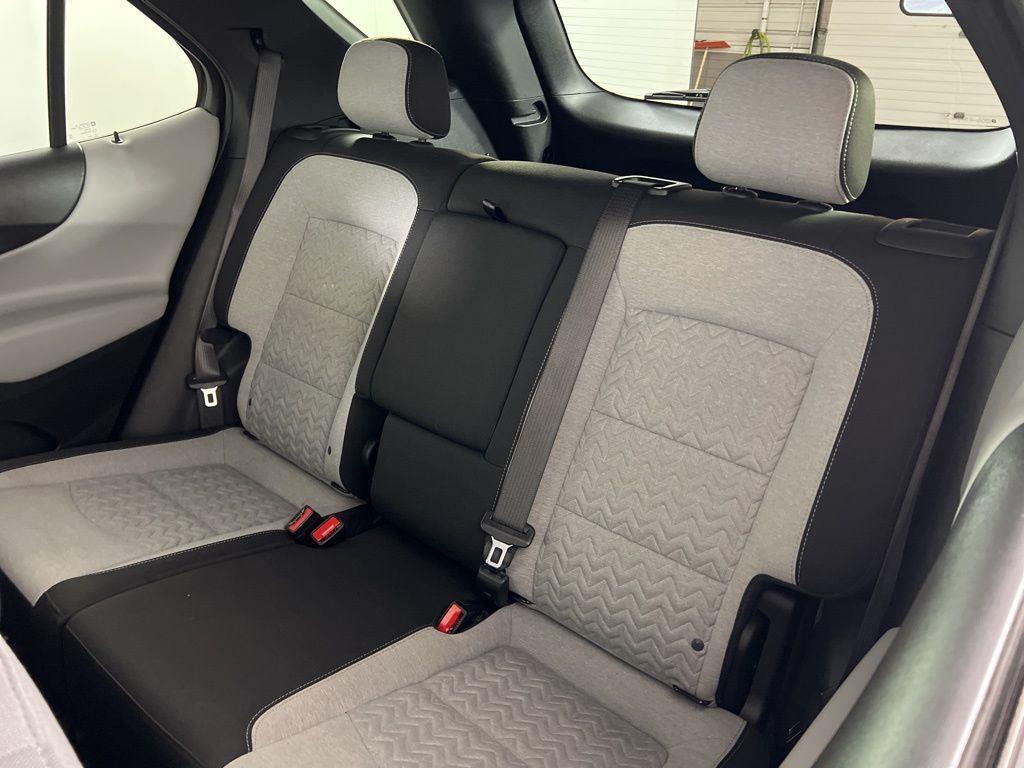 Used 2022 Black Metallic Chevrolet LS image 21