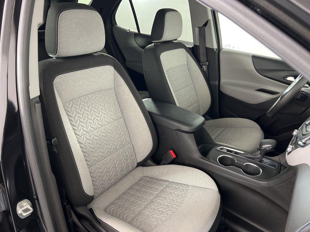 Used 2022 Black Metallic Chevrolet LS image 23