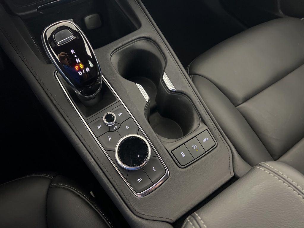 Used 2023 Black Metallic Cadillac Luxury image 23