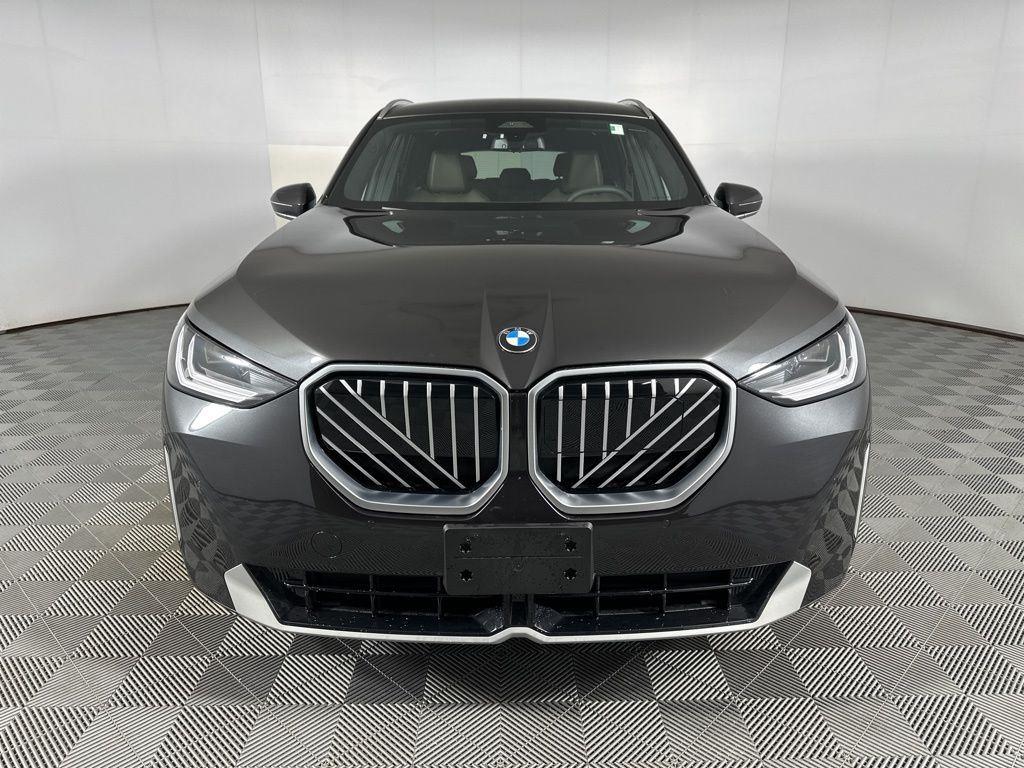 Used 2025 Dark Graphite BMW 30 xDrive image 4