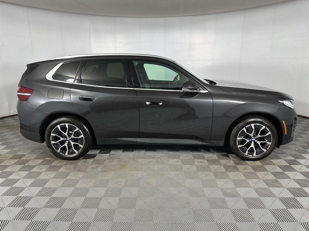 Used 2025 Dark Graphite BMW 30 xDrive image 32