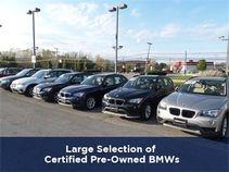 Used 2025 Dark Graphite BMW 30 xDrive image 37