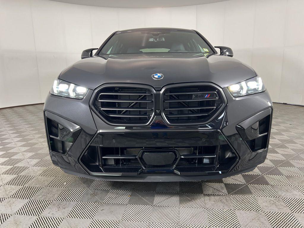 New 2027 Black Sapphire Metallic BMW Competition image 5