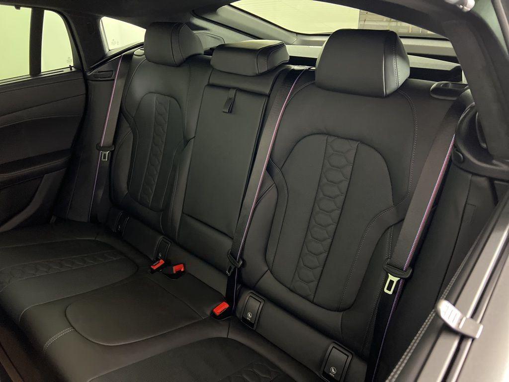 New 2027 Black Sapphire Metallic BMW Competition image 8