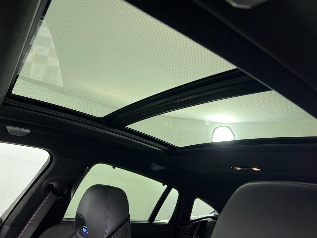 New 2027 Black Sapphire Metallic BMW Competition image 9