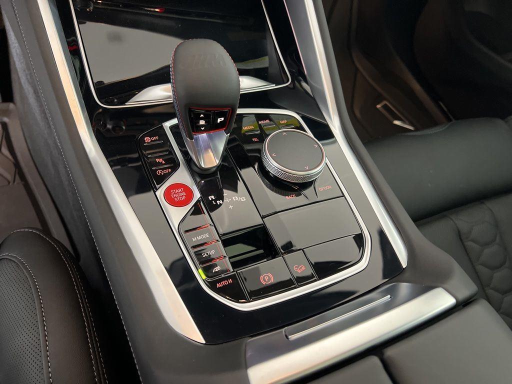 New 2027 Black Sapphire Metallic BMW Competition image 15