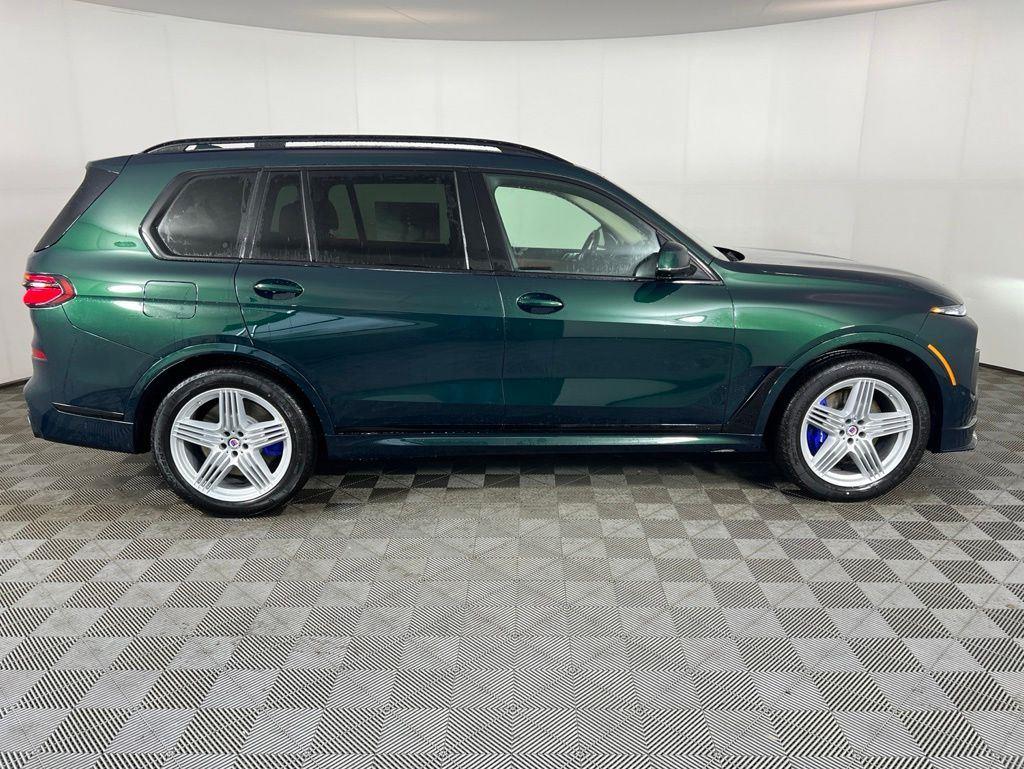 New 2026 BMW X7 ALPINA XB7 SUV in #BR260920 | West Herr Auto Group